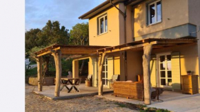 Villa Elicriso Primo Piano